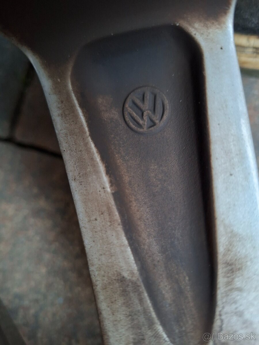 Predám hlinikové disky org.-Vw-Passat B6---R17 - 12