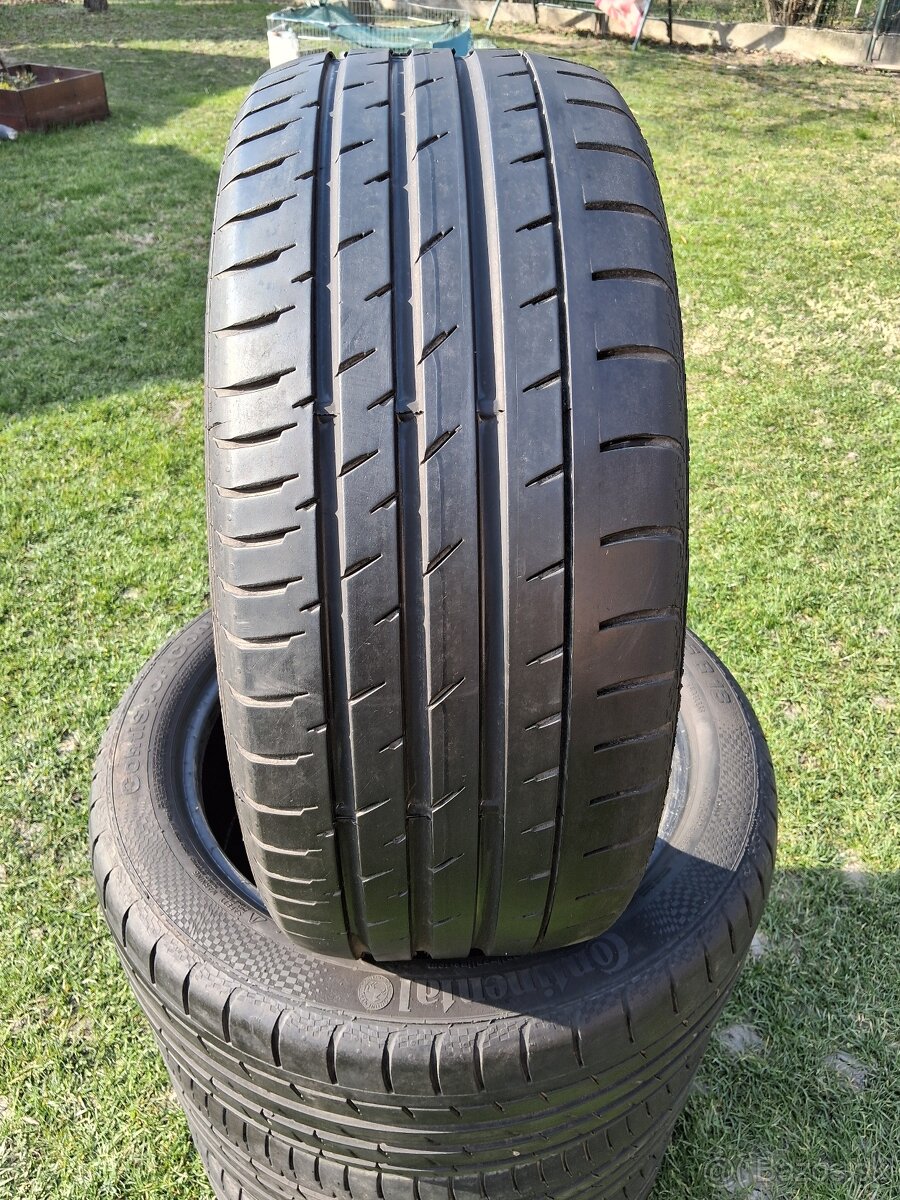 245/45 r18 letne pneumatiky - 12