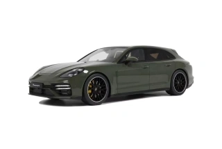 Gt spirit 1:18 - 12