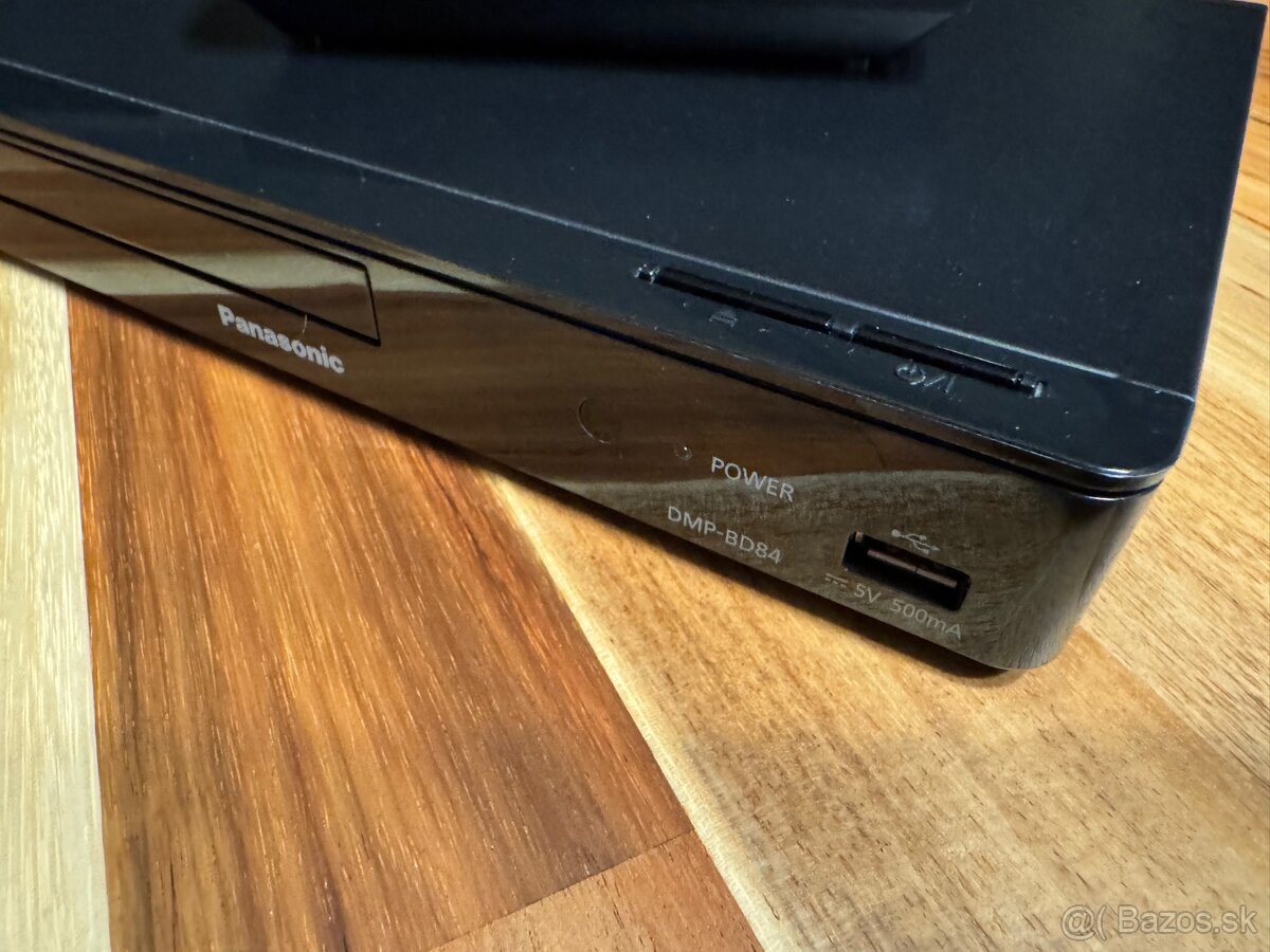 Panasonic SC-HTB900 - 12