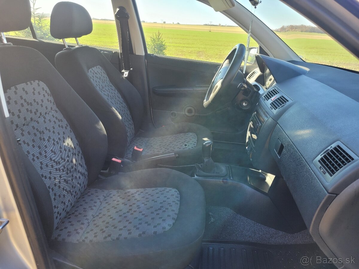 ŠKODA FABIA 1.2 12V 47KW 1.MAJITEL - 12