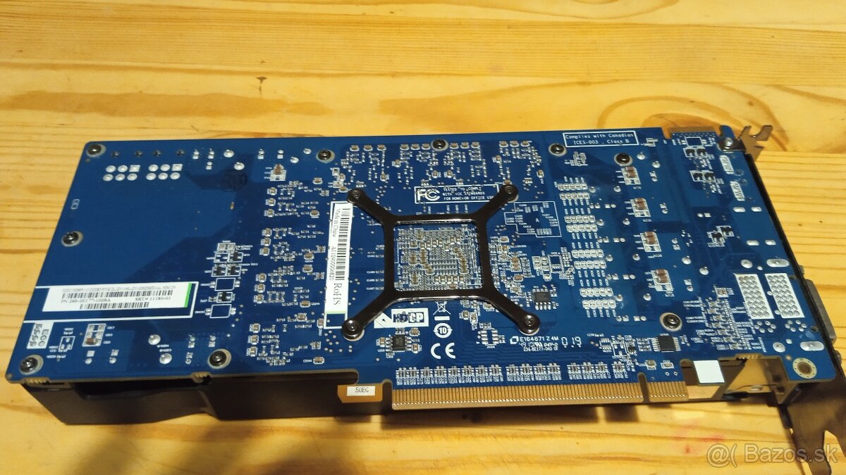 Zdravim predam zakladnu dosku Intel dh61cr - 12
