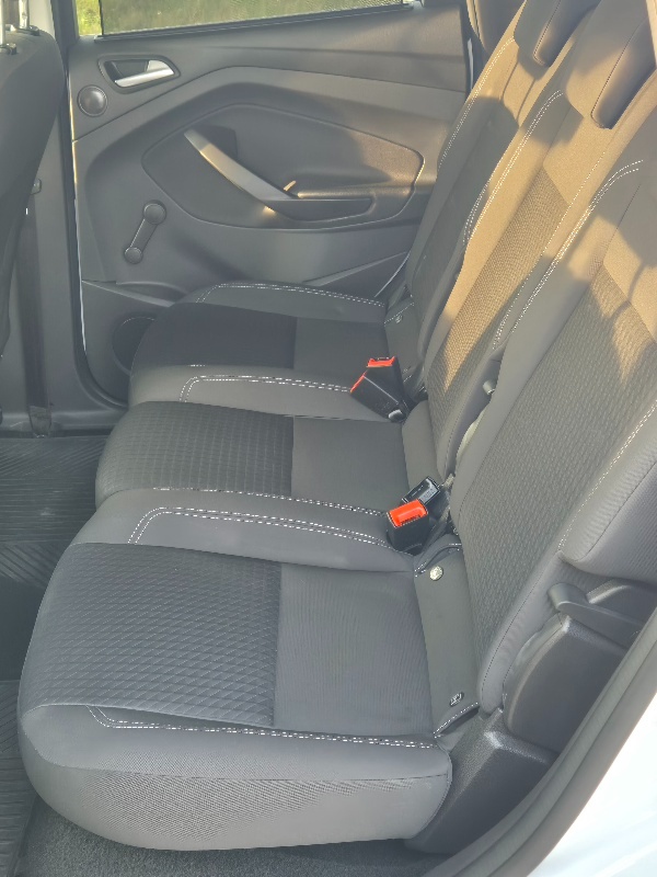 Ford C-MAX - 1.0 EcoBoost - 92kW (2019) - 12