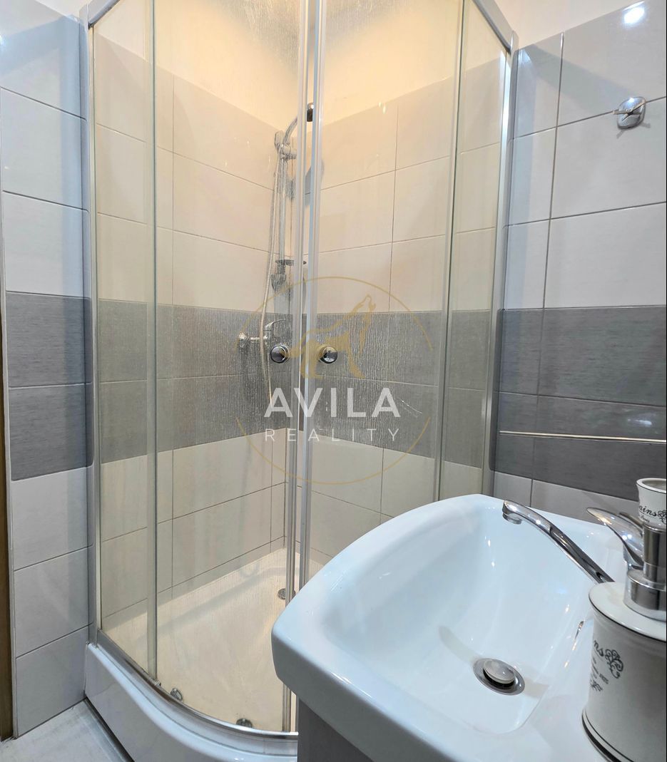 Predaj: Veľká garsónka s balkónom a výhľadmi (AVILA) - 12