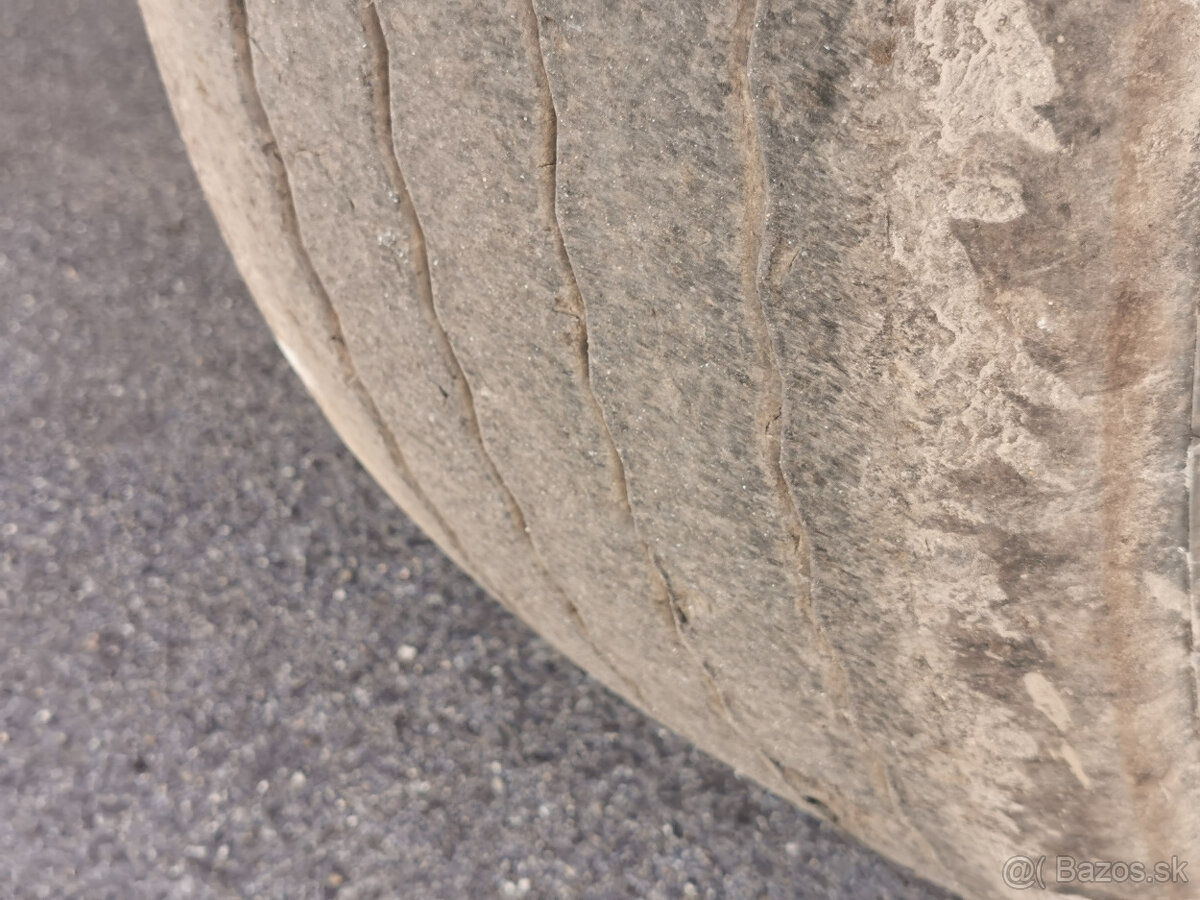 Prodám sklápěčkový návěs LANGENDORF SK24 - 12