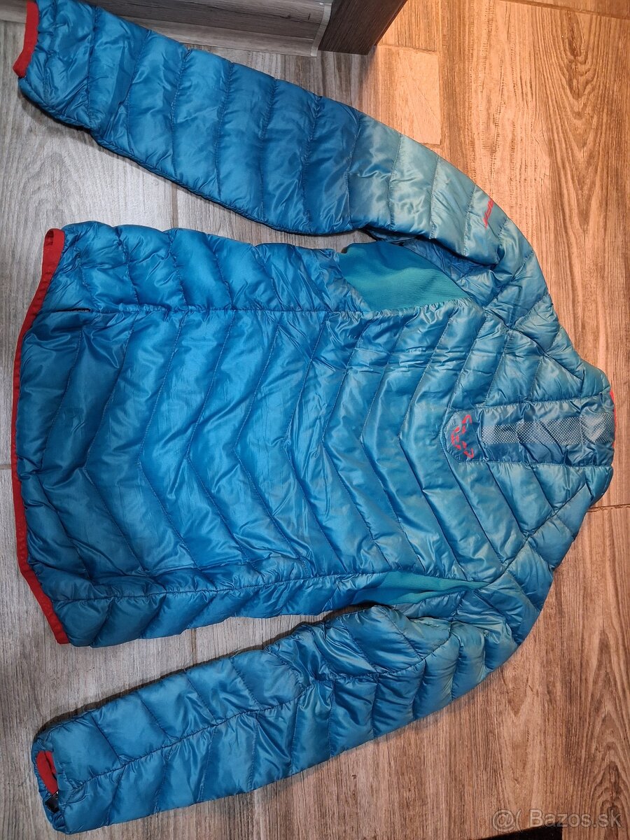 Paperove bundy Dynafit, Zajo - 12