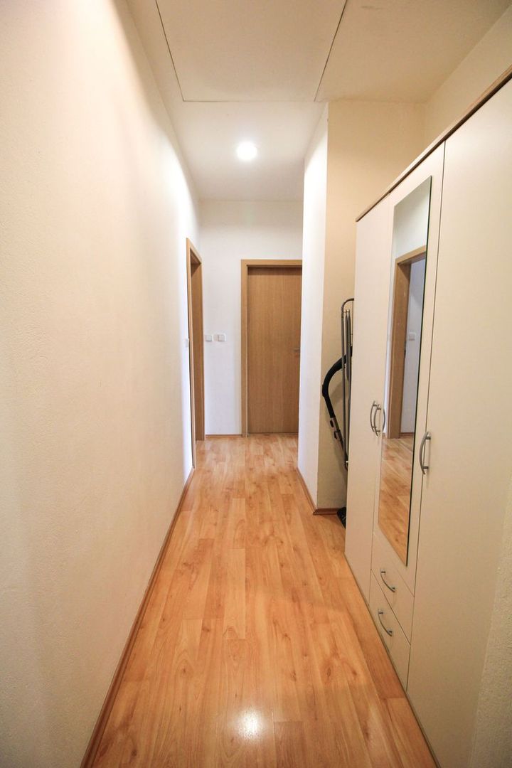 PREDAJ: Priestranný 3-izbový mezonet s terasou v atraktívnej - 12