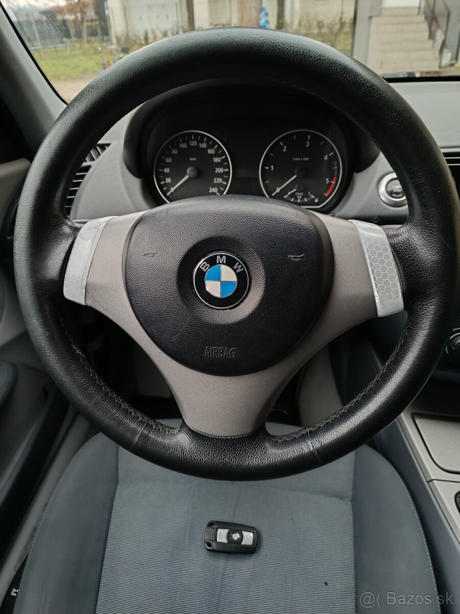 BMW E87 118D 2,0 DIESEL, 2006, 90KW - 12