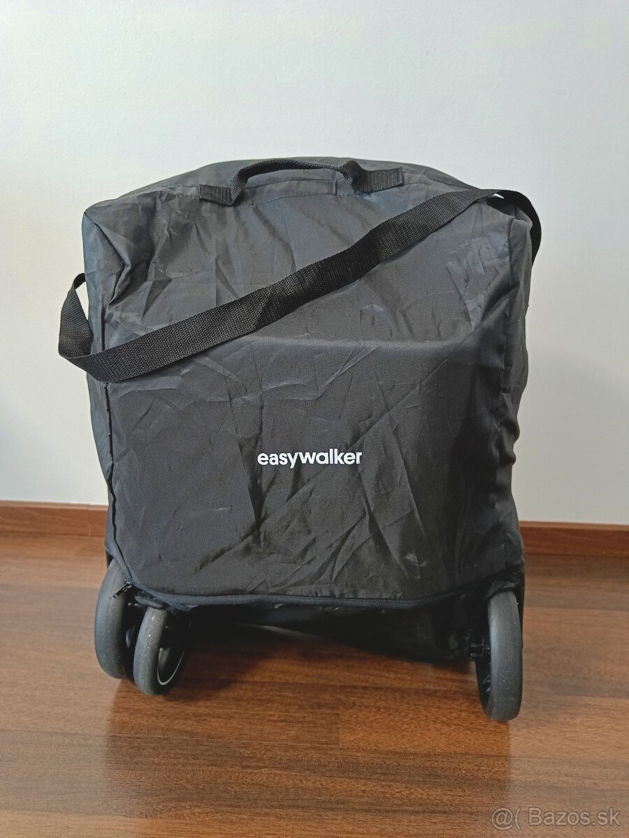 Športový kočík - 12