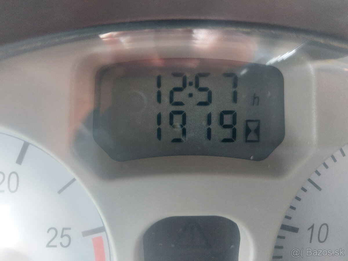 FENDT Farmer 308 Ci - 12