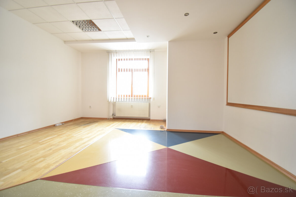 Kancelárske priestory, 41m2, 45m2 , Žilina - 12