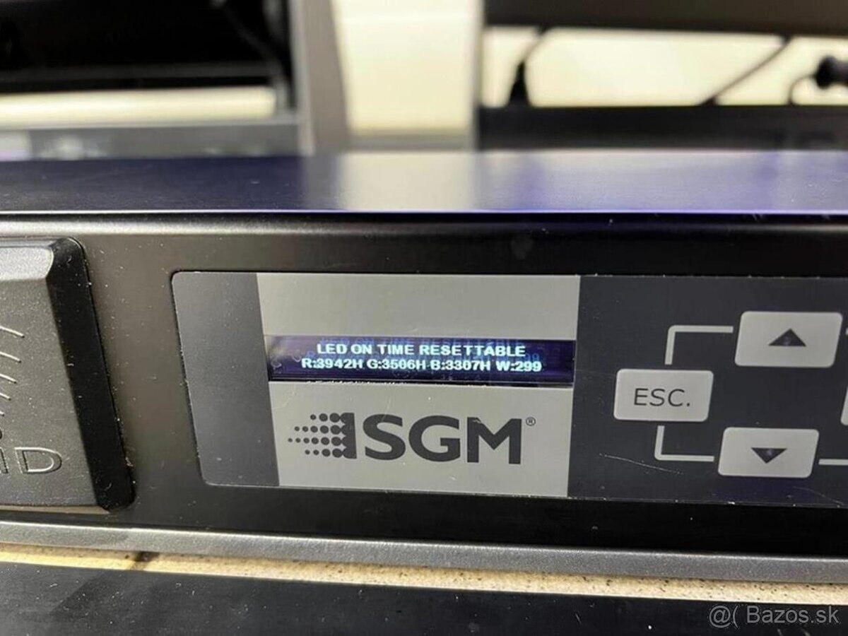 SGM P5 3 kusy s case - 12