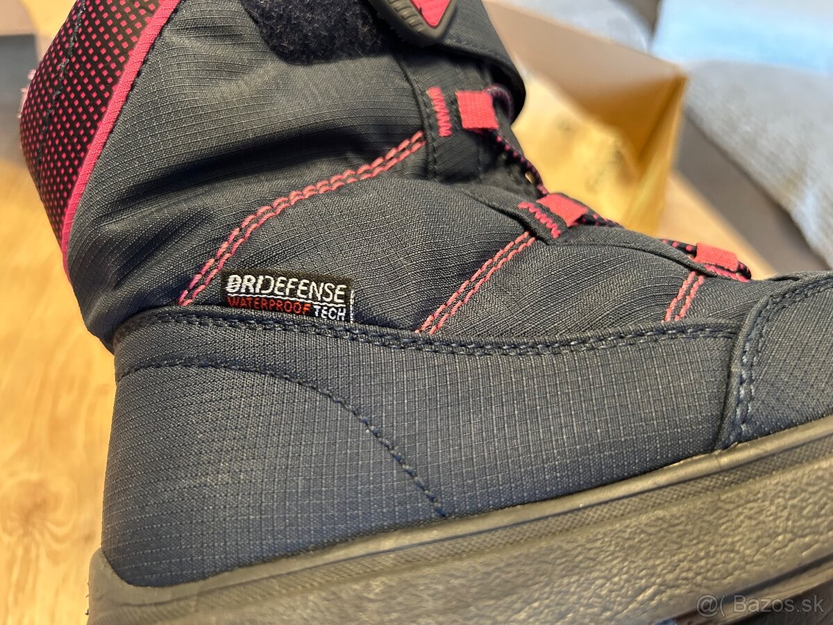 Snehule Kamik Stance2 - 12