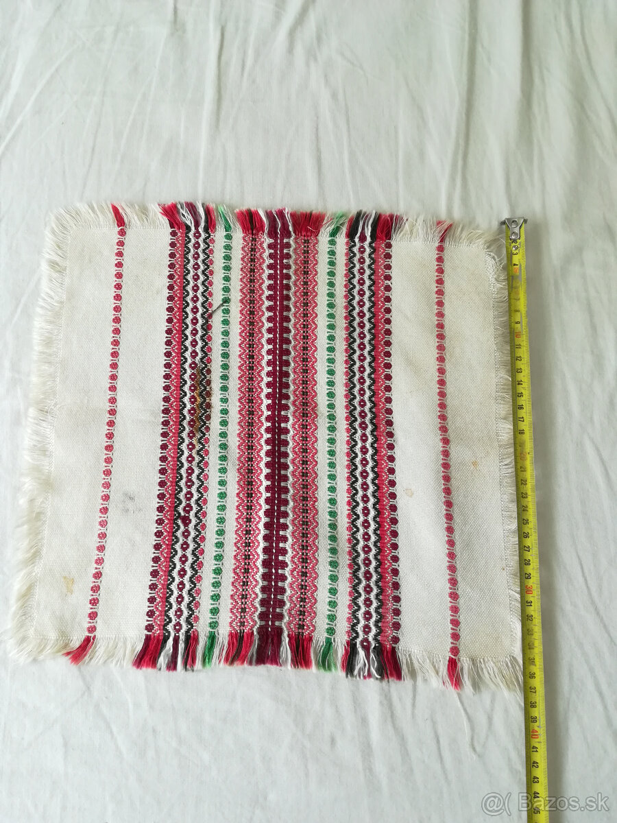 decky vyšivane - 12