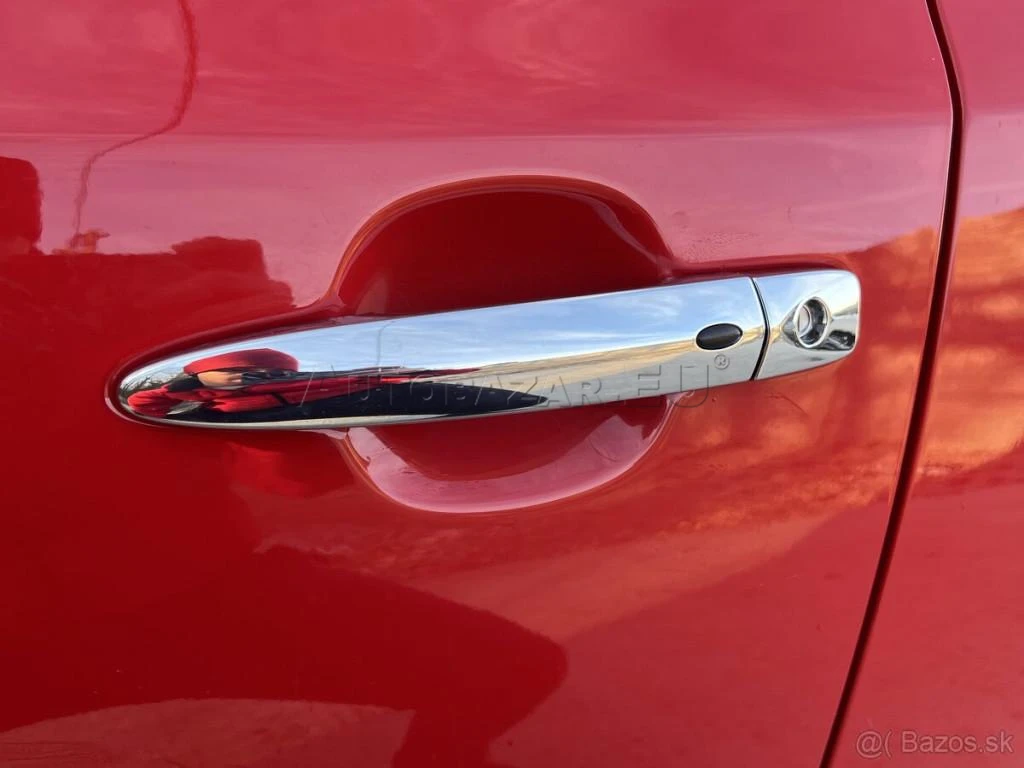 Nissan Leaf 110 kW (150 PS) - 12