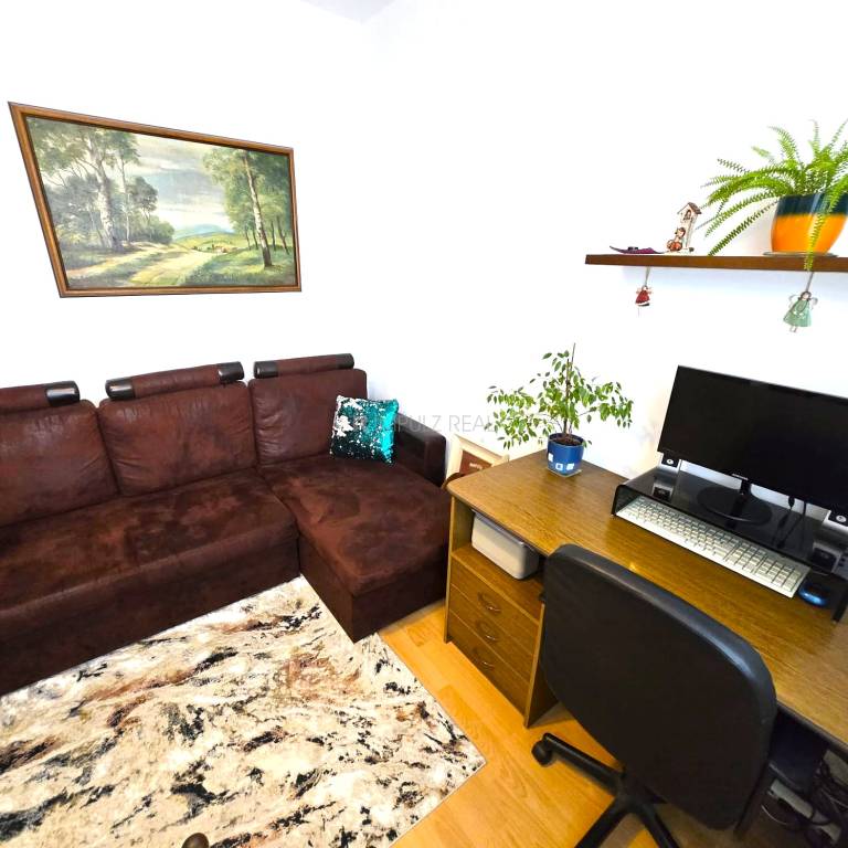 Priestranný 4 izbový byt, 80m² na ul. Mukačevskej, Prešov - 12