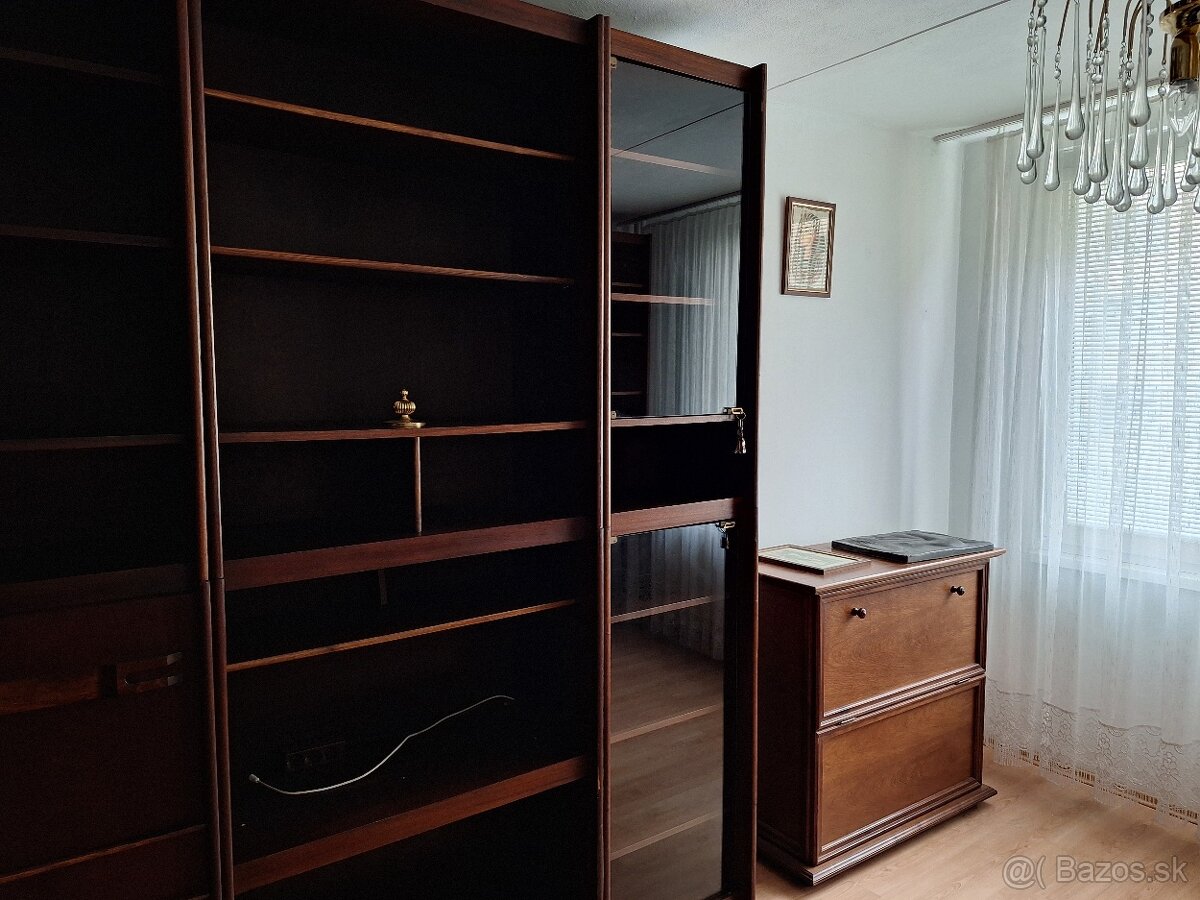 Prenajom 3 izbový byt Kosice juh - 12
