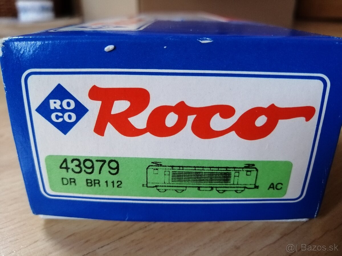 Roco 43993 - 12