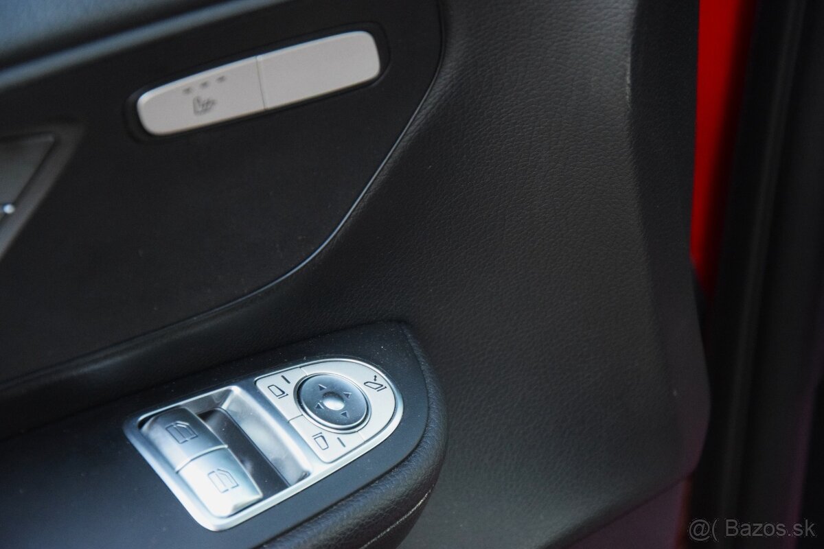 Mercedes V 250 d 4 - matic - 12