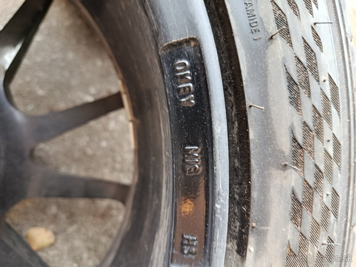 Elektróny 7Jx17H2 dotz - 12