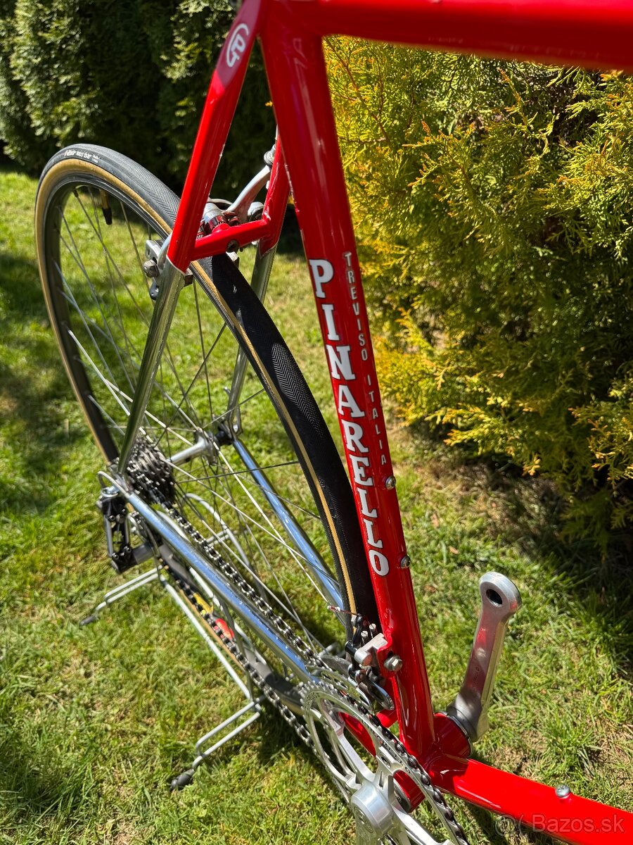 Pinarello Air - 12