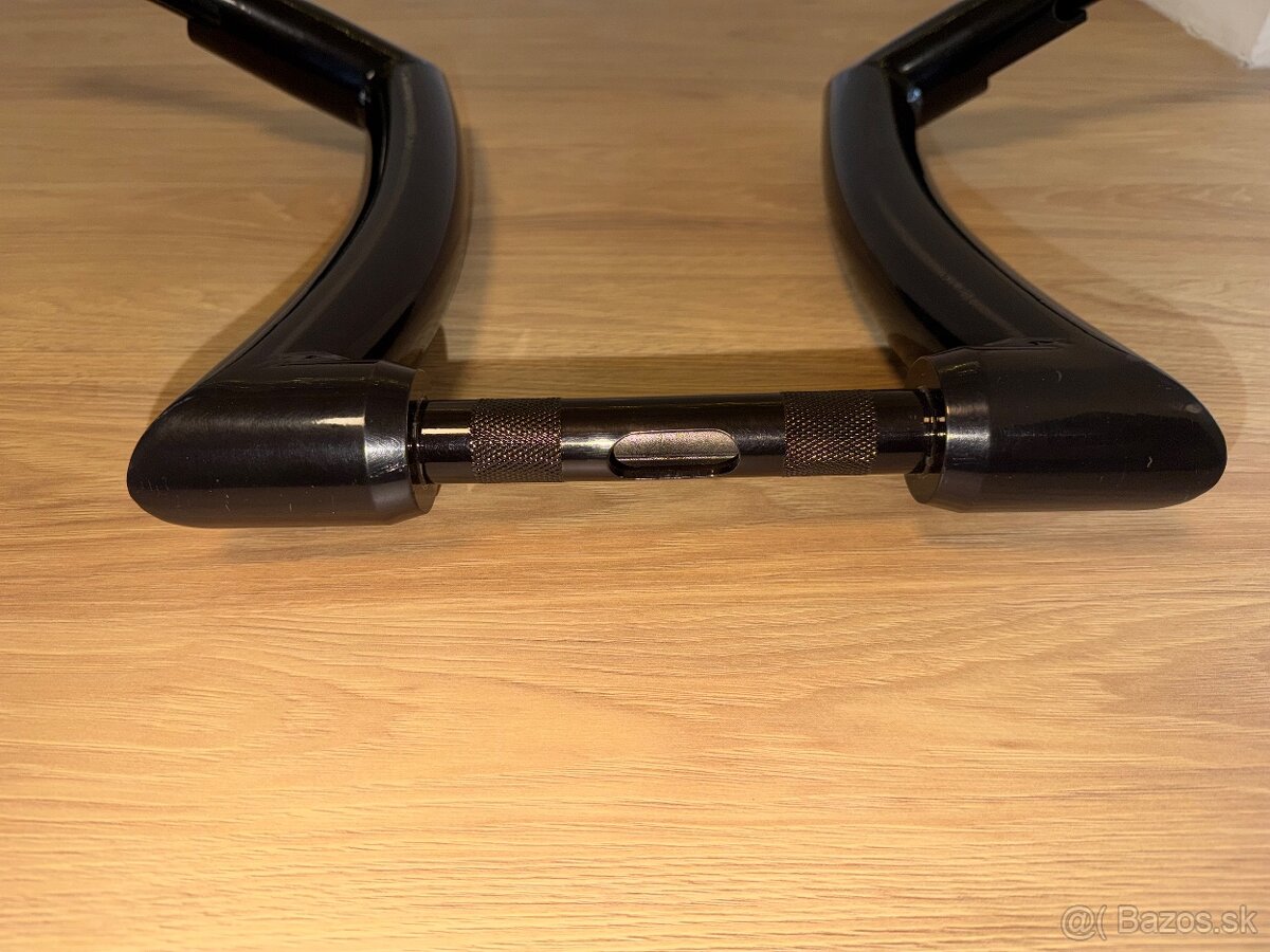 Harley Davidson Ape Hanger 12 - 12