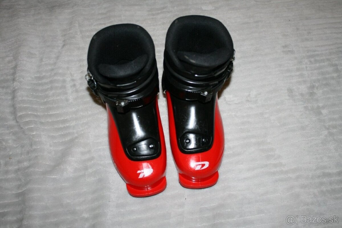 detské lyže 80 cm - 12