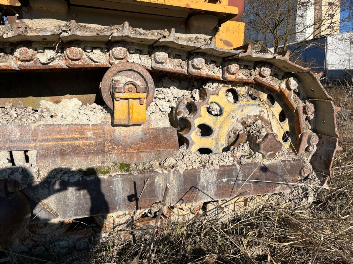 ČTZ T-170 - STALINEC - 12