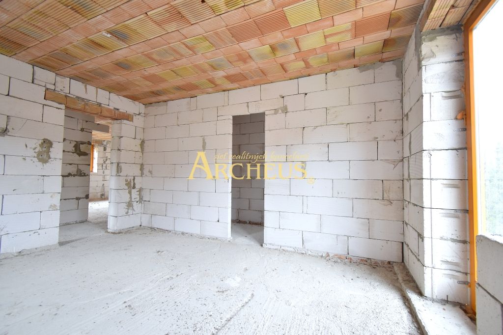 3D / EXKLUZÍVNE / DOM V REKONŠTRUKCII, LEVOČA, ZÁVADA,1000m2 - 12