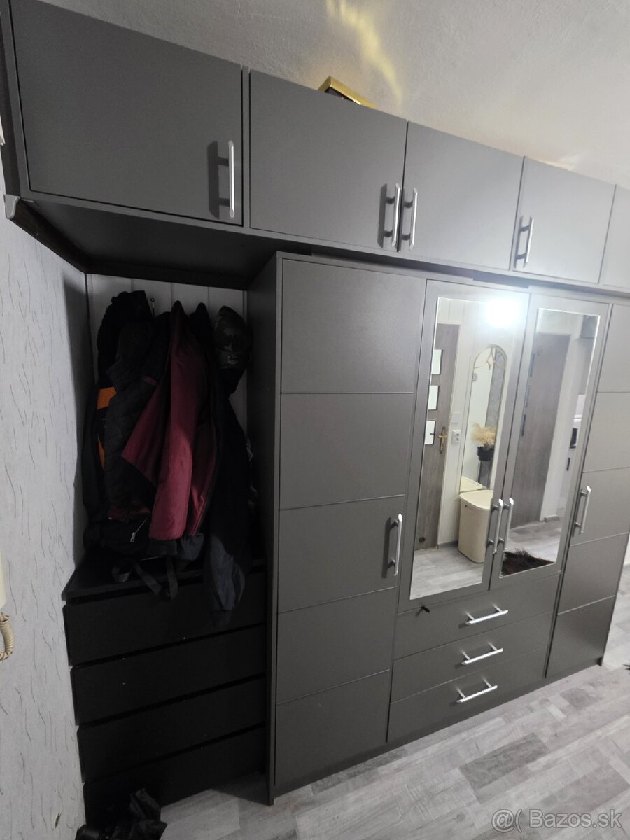 Predam 3 izbový byt v Turzovke, (výmena) - 12