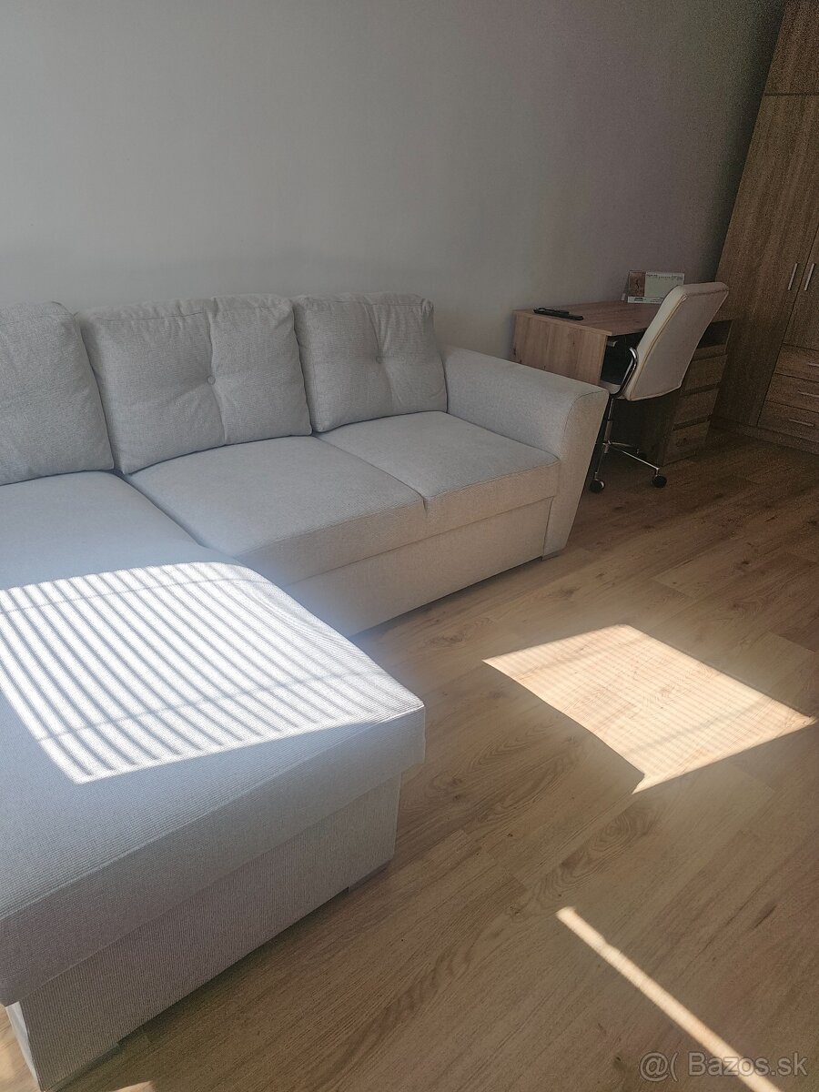 Michalovce Apartmán Topolianska - 12