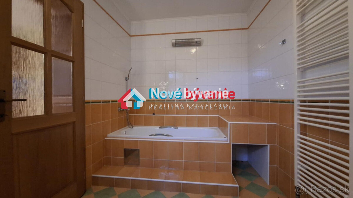 Na predaj rodinný dom, Udavské (N018-12-MABA) - 12