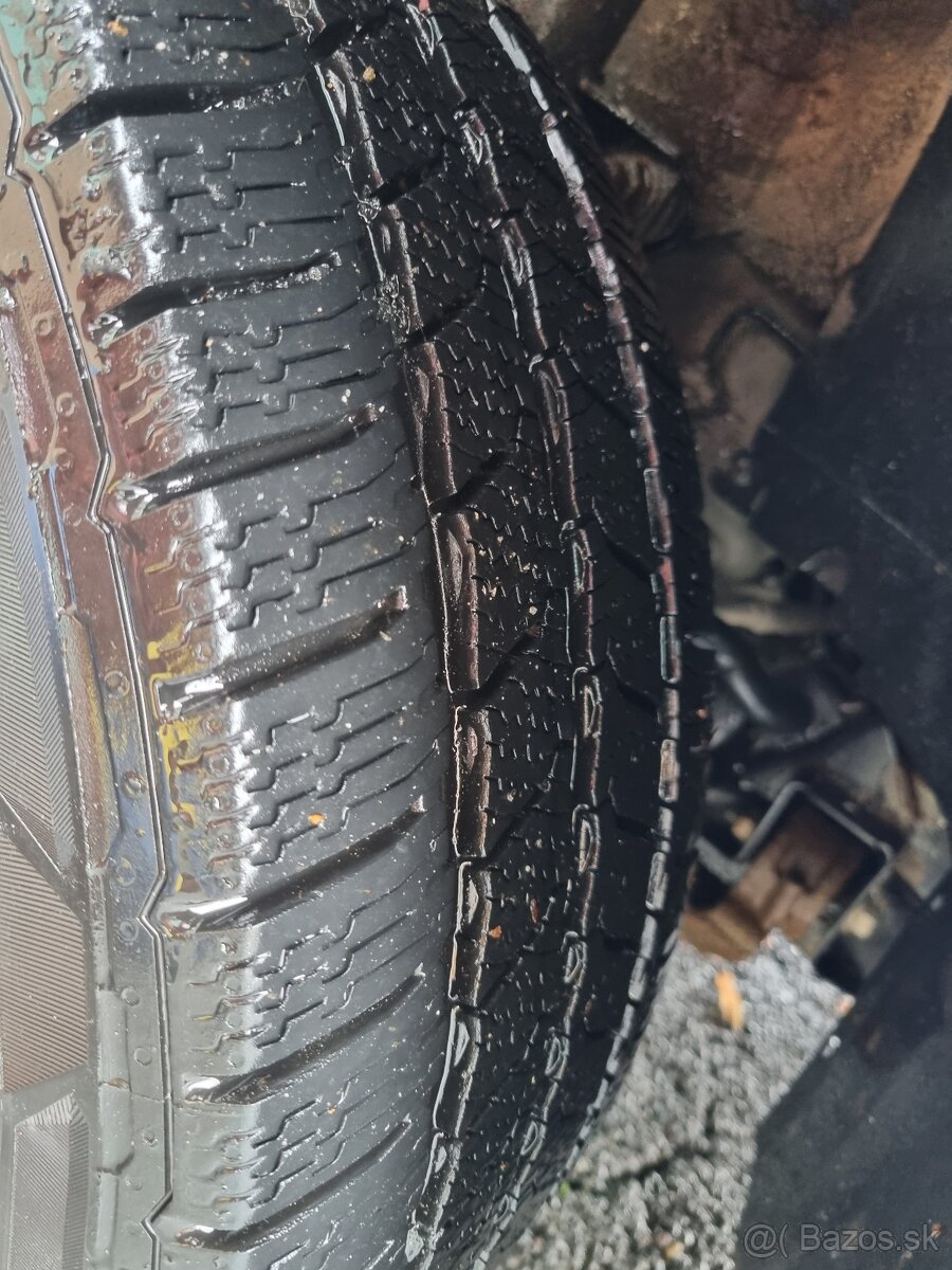 Predám Volkswagen transporter T6 - 12