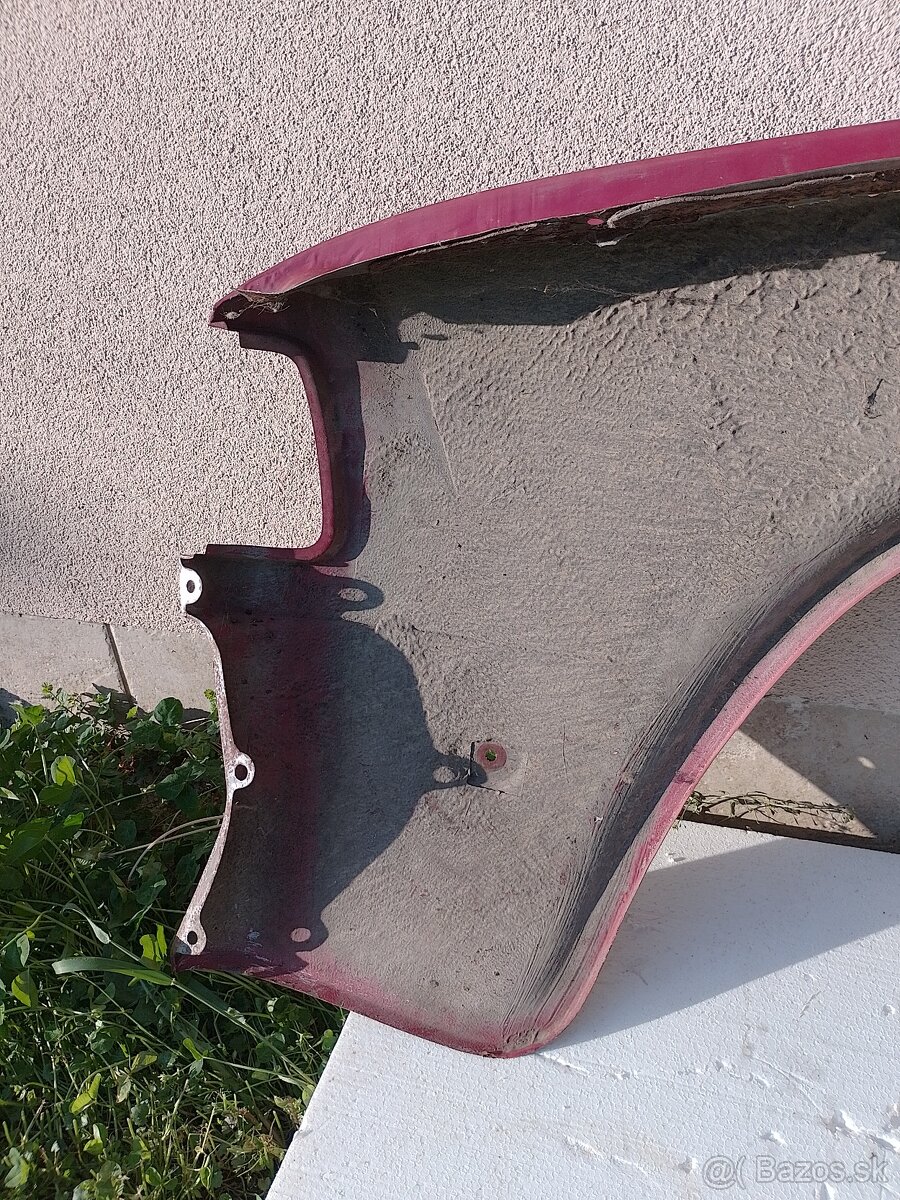 Náhradné diely Škoda 105,120,130,Rapid (3) - 12