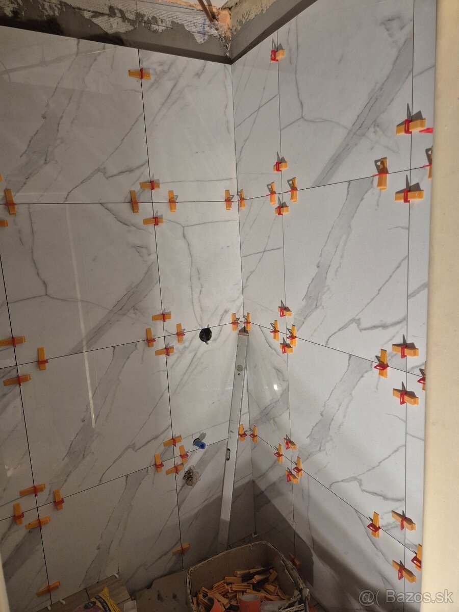 Hľadám si zakazky - 12