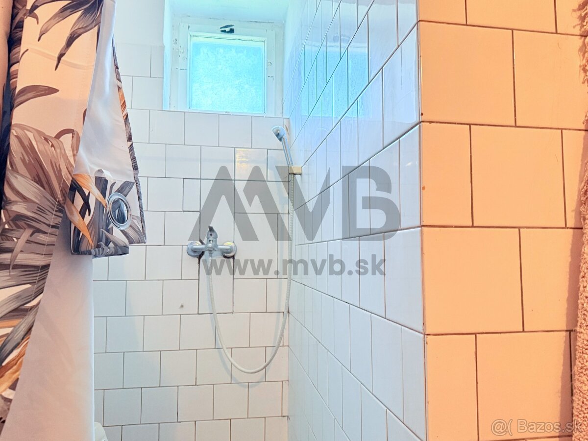 INVESTIČNÁ PRÍLEŽITOSŤ | MOŽNOSŤ 2 SAMOSTATNÝCH BYTOV - 12