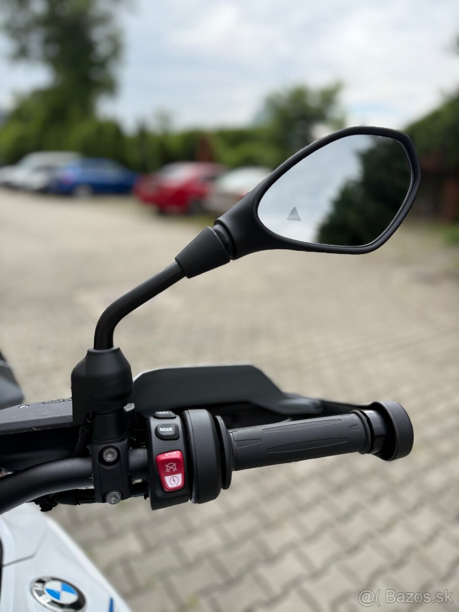 BMW R1300GS, január2025, SR, 925km, záruka 5 rokov - 12