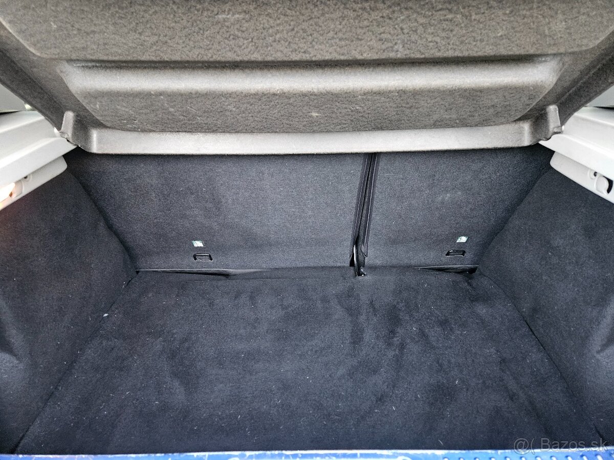 Dacia Sandero 1.2 16V 75PS LPG BRC EXTRA KLIMA NAVI - 12