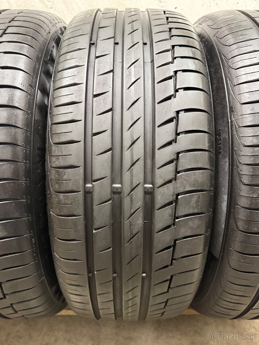 Letná sada 5x112 R19 , 245/45/19 Audi A6 C8 - 12