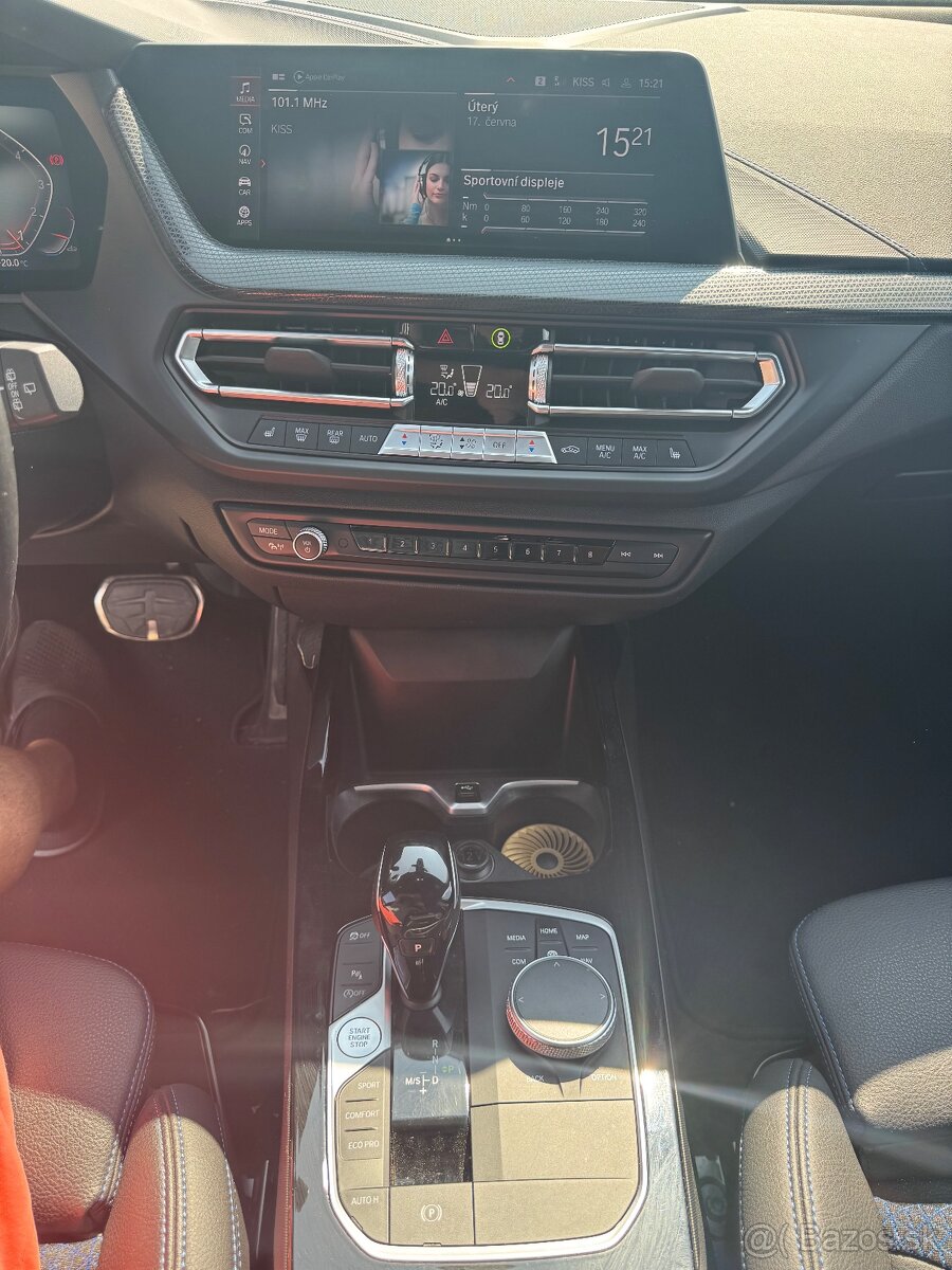 Bmw 120i Mpaket odpočet DPH - 12