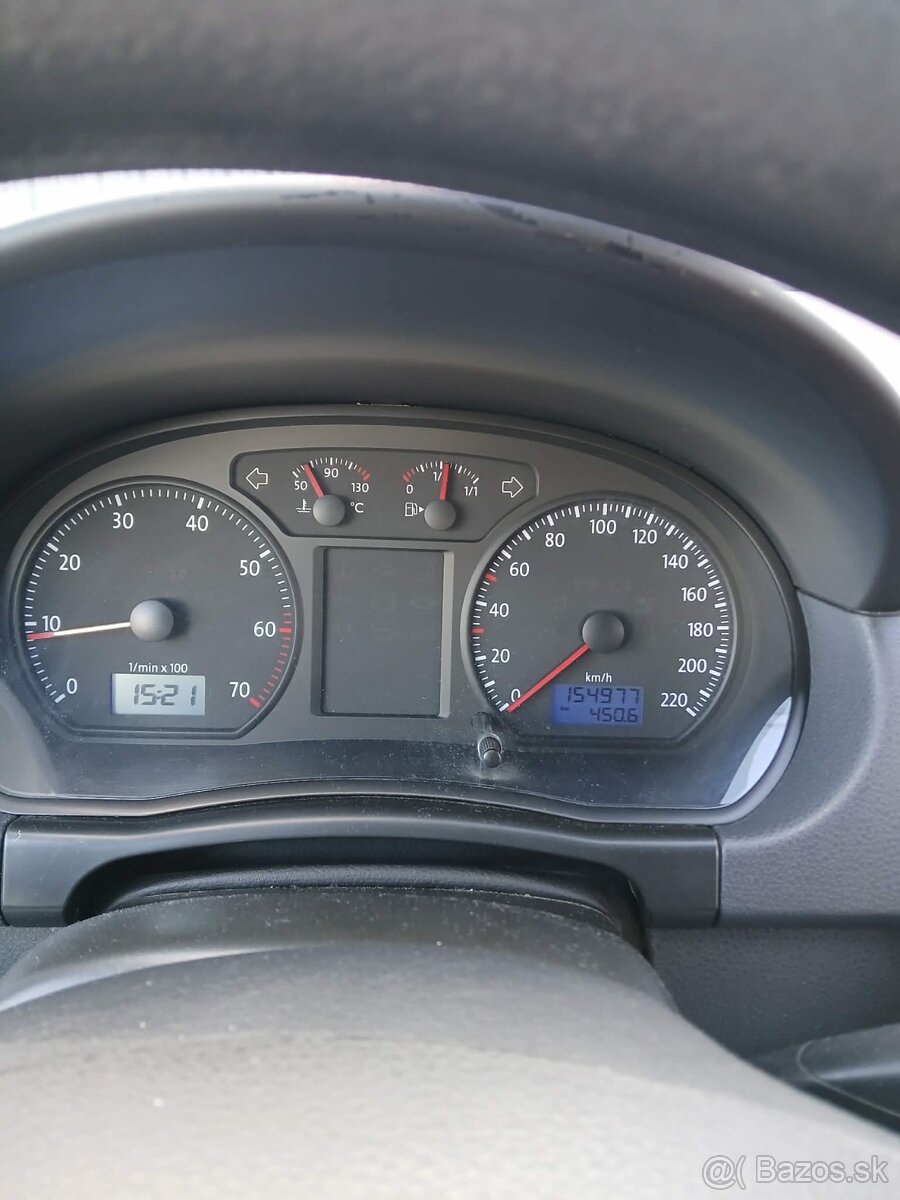 Predam volkswagen Polo 1.2 12V - 12