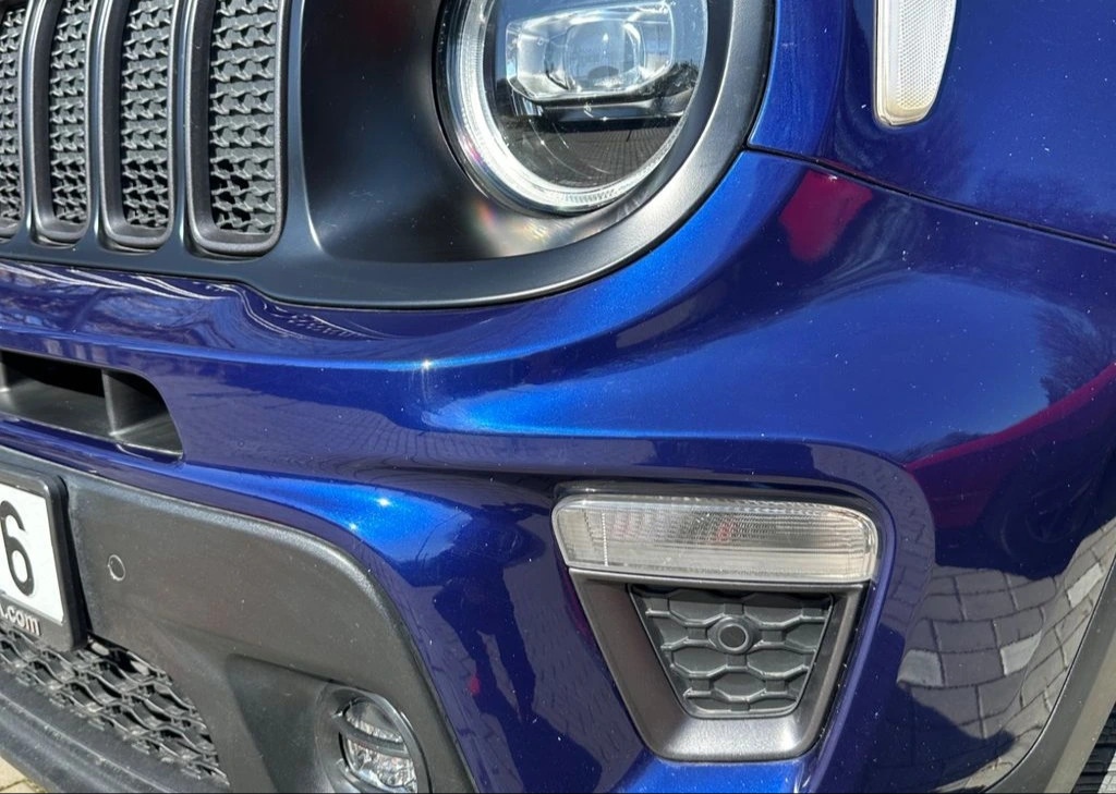 Jeep Renegade, 1,3T, 180k, 4x4, s DPH - 12