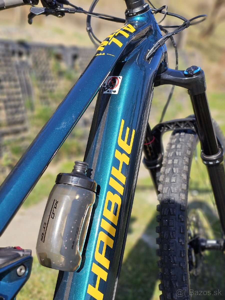 Haibike AllMtn 7 (2025) - 12