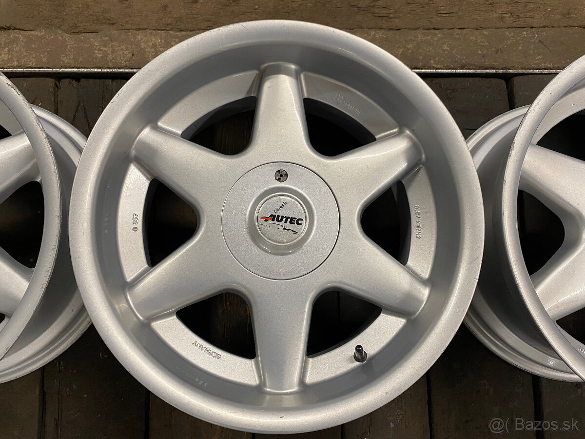 LM Technik 5x114.3 R17 - 12