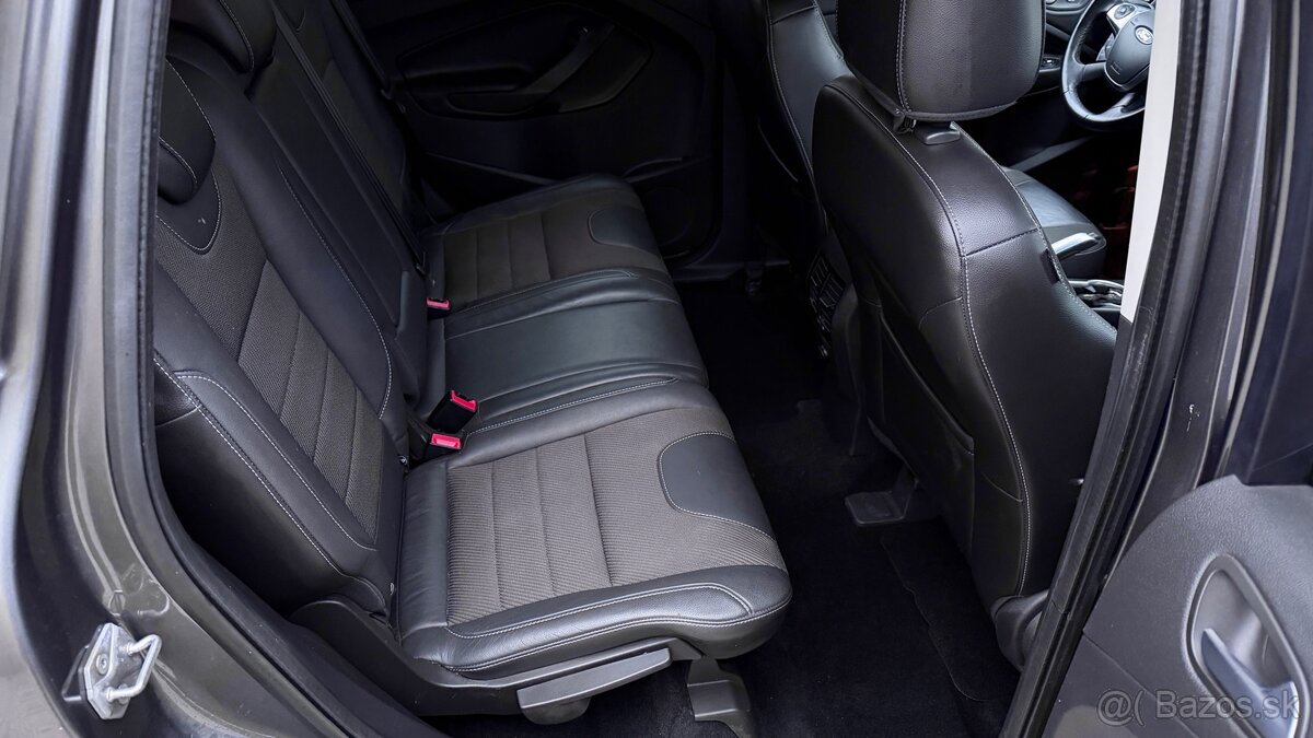 FORD KUGA AUTOMAT - NA PREDAJ - 12