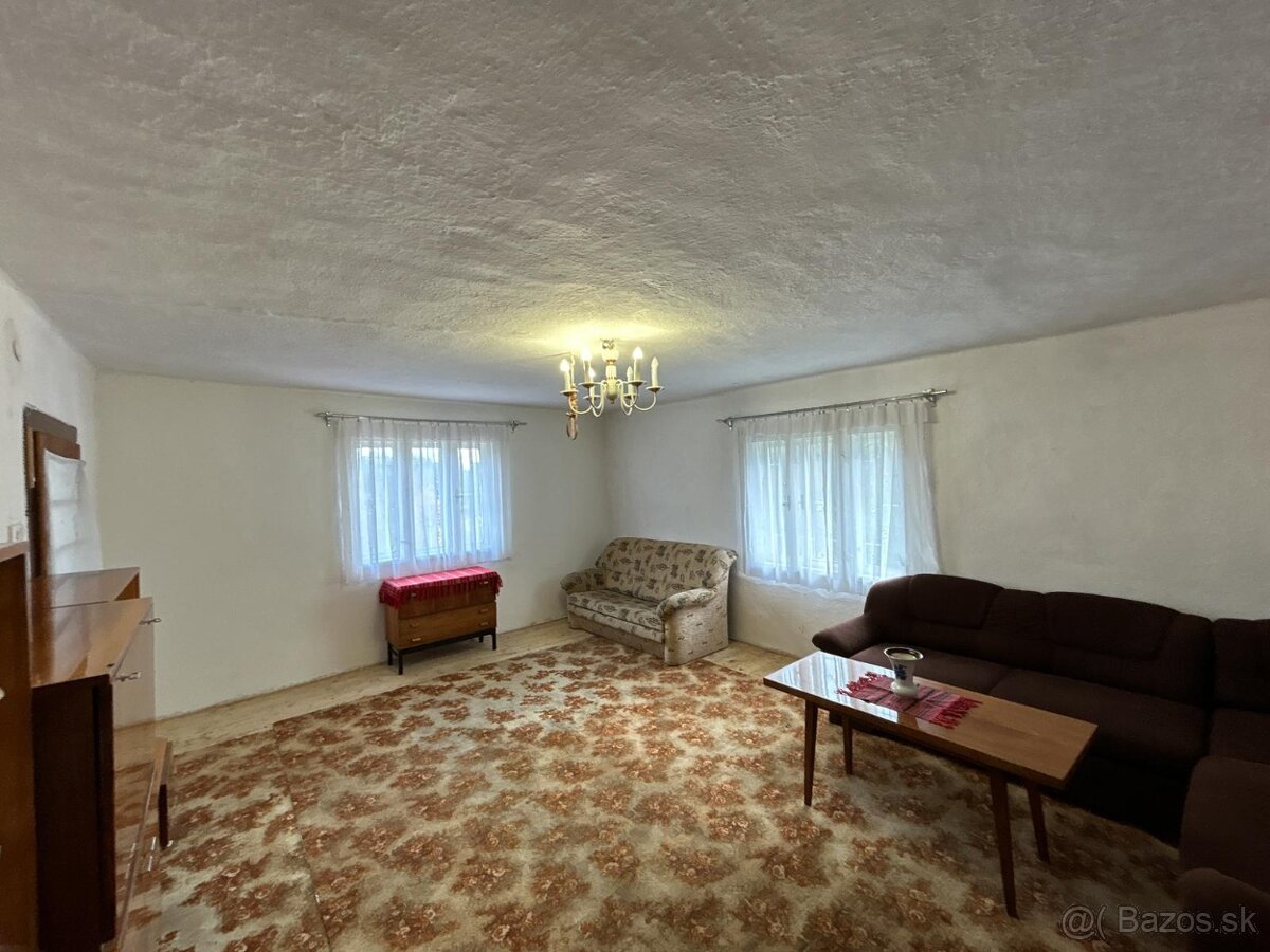 Prenájom drevenice - 12