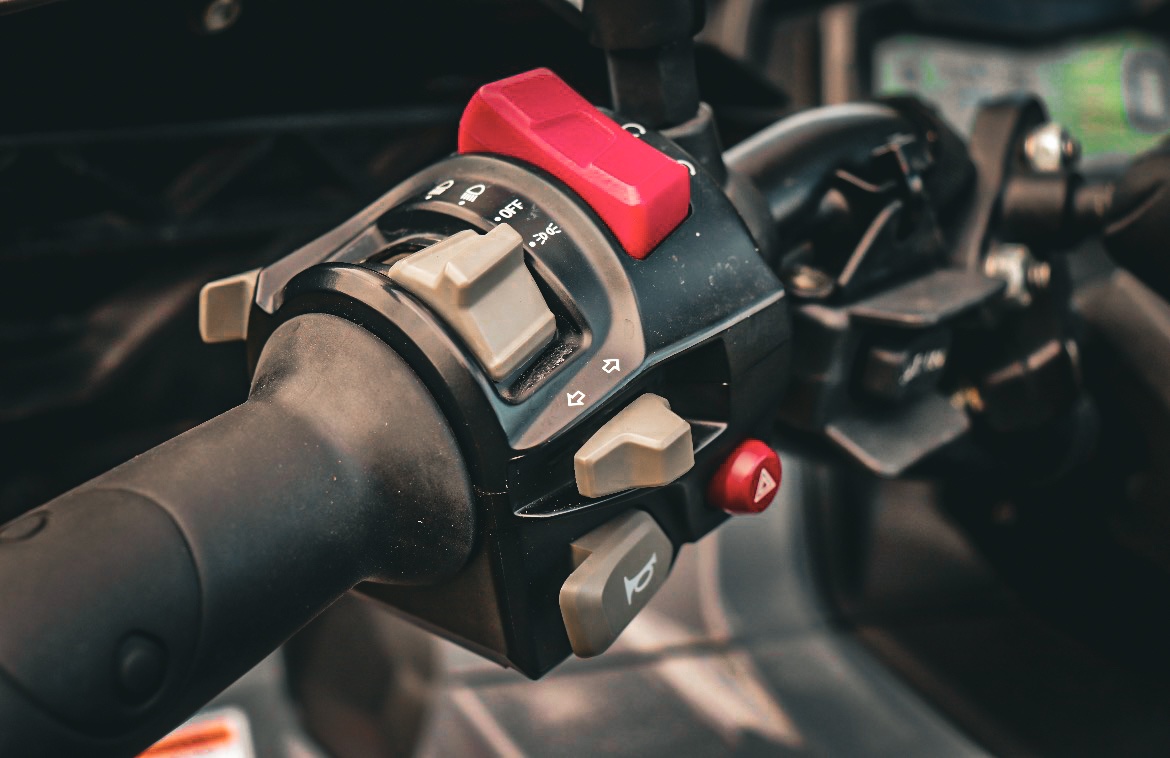 CFMOTO 850XC + radlica na sneh,3x kufor, plachta, alarm... - 12