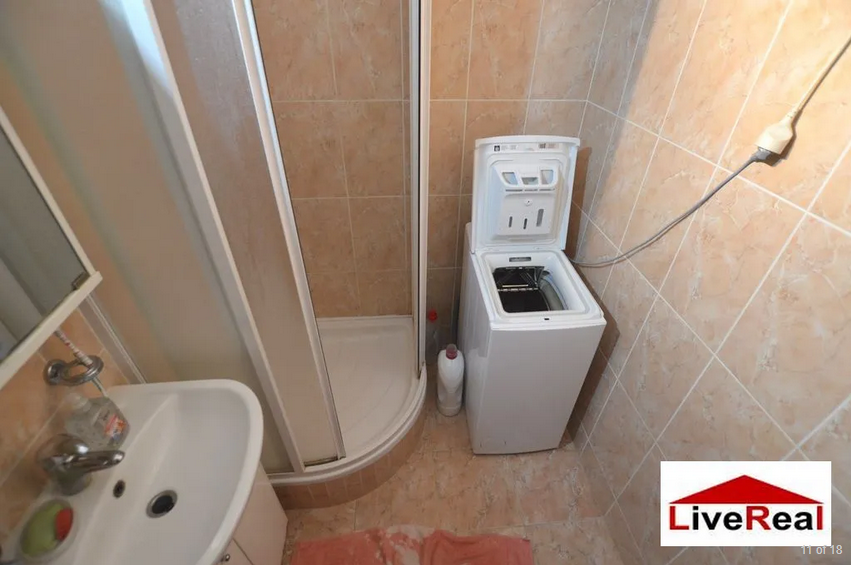 3izb, Korytnická, 74m2, 9.p./12, čiastočná rekonštrukcia, pe - 12