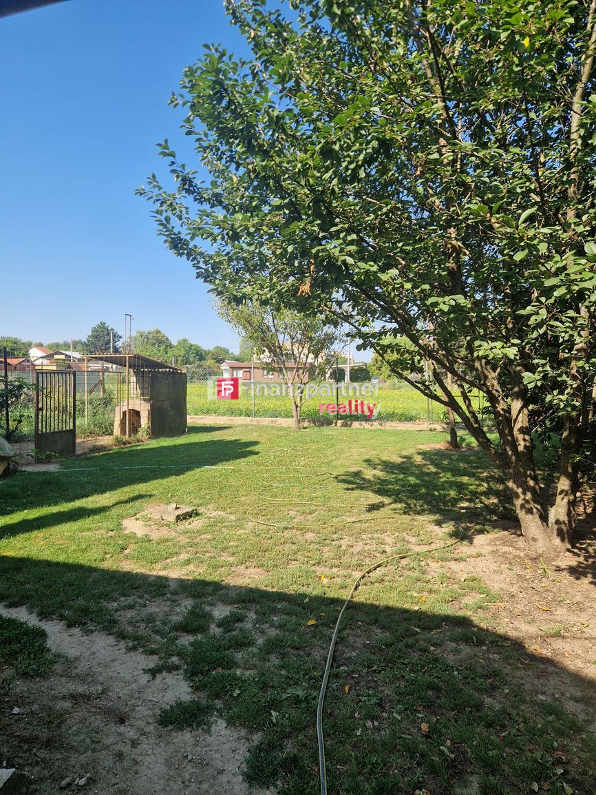 (F152-12-REMAE) 4-izbový rodinný dom v obci Dedina Mládeže - 12