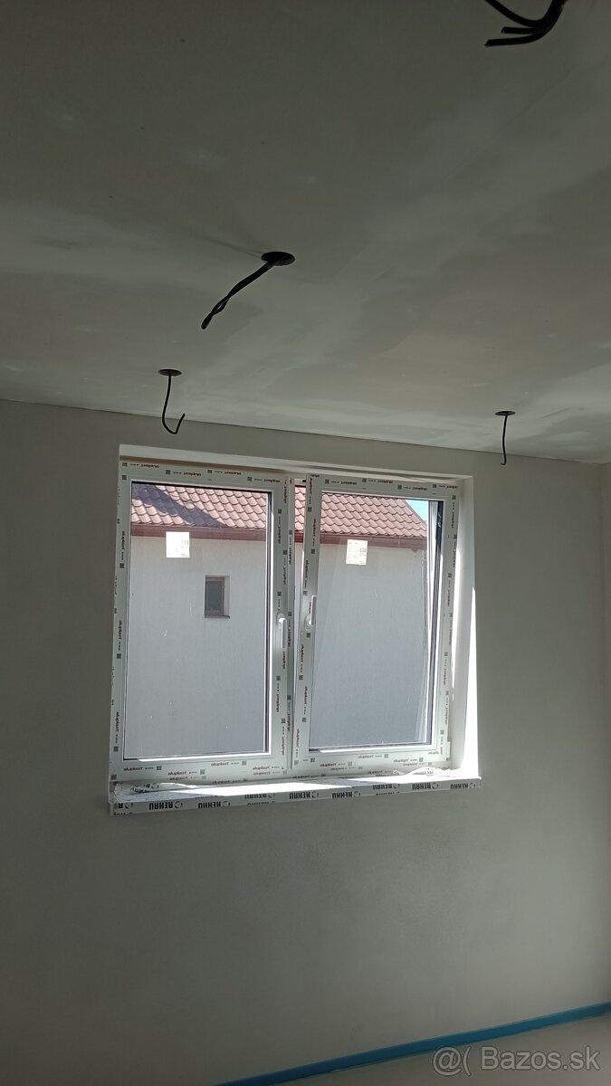 Realizujeme stavebné práce - 12